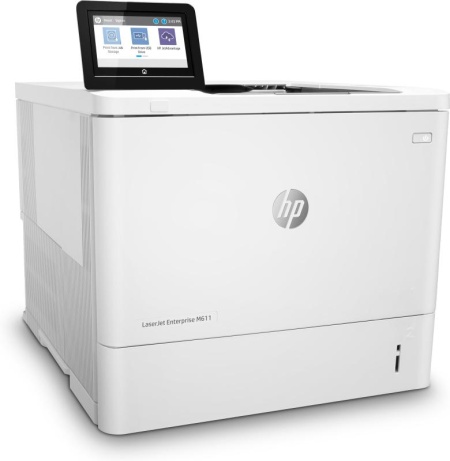 Imprimanta Laser HP LaserJet Enterprise M611dn - Img 6