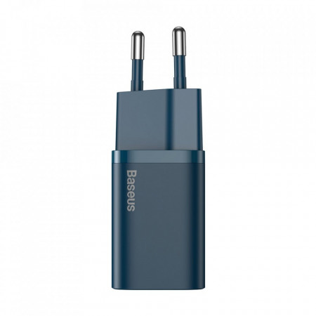 Incarcator Baseus Super Si Quick Charger 1C 20W (blue) - Img 7