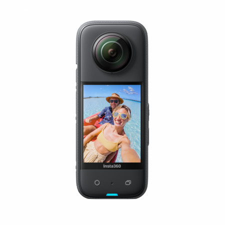 Insta360 One X3 - Img 8
