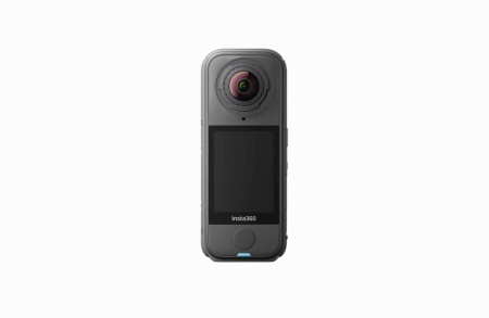 Insta360 X4 Air Standard Bundle Graphite Black - Img 2