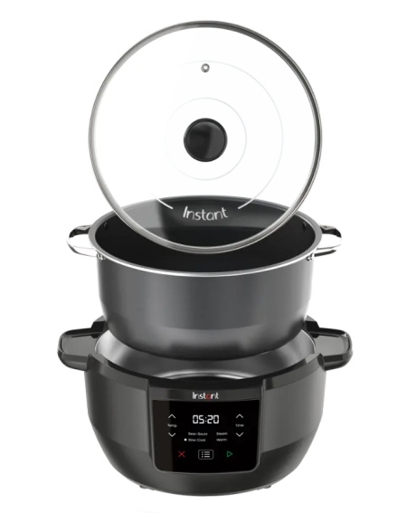 Instant Pot Slow Cooker Superior 7L - Img 3