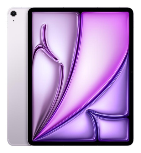 IPAD AIR 13 WF CL 128GB PUR-HCZ - Img 2