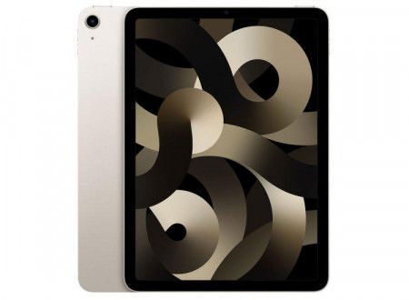 IPAD AIR5 10 WI-FI 64GB STL (US Adapter)
