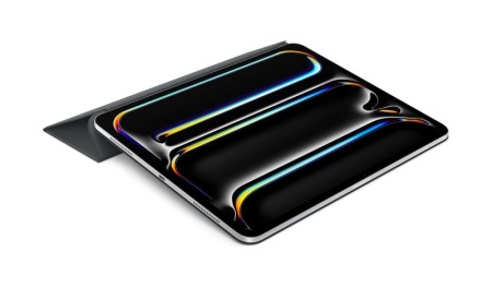 IPAD PRO SMART FOLIO 13 BLACK-ZML - Img 11
