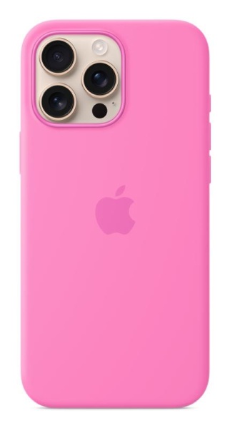 IPHONE 16 PRO MAX SI CASE PEONY-ZML - Img 3