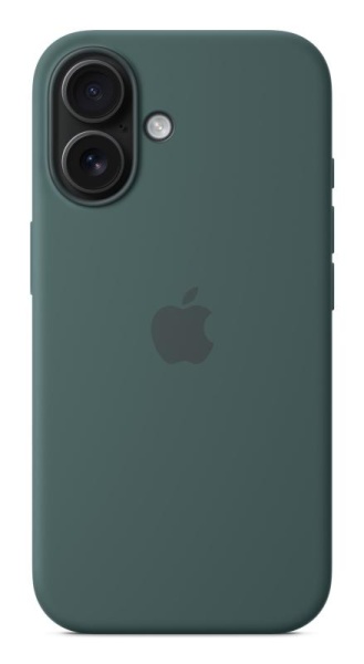 IPHONE 16 SI CASE LAKE GREEN-ZML - Img 6