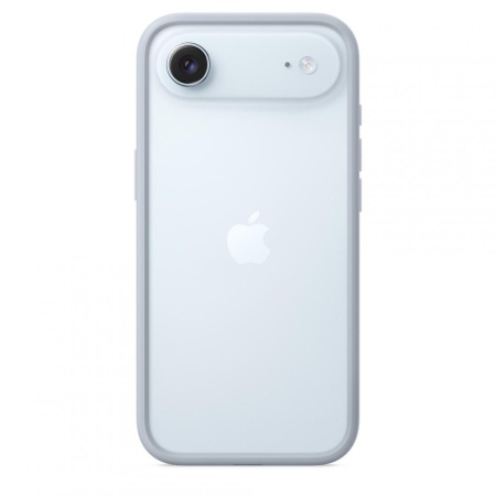 IPHONE AIR BUMPER LIGHT BLUE-ZML - Img 6