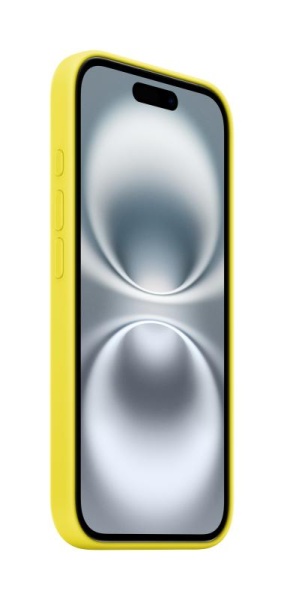 iPHONE CASE 16 SILICONE YW - Img 2