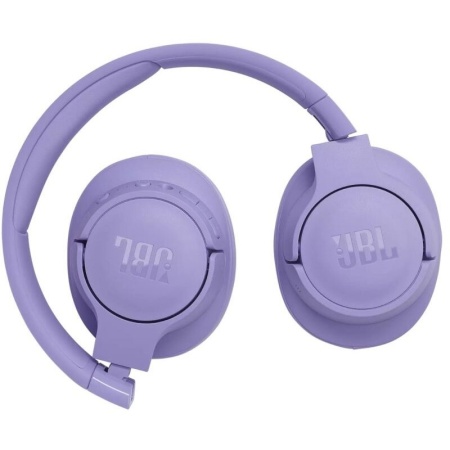 JBL Tune 770NC, ANC, Purple - Img 6