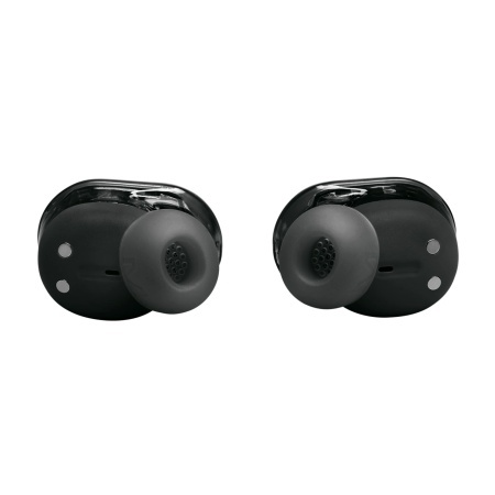 JBL Tune Buds 2 Ghost Edition Black - Img 2