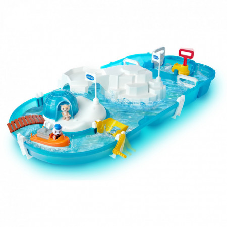 Joc acvatic AquaPlay Polar 1788604