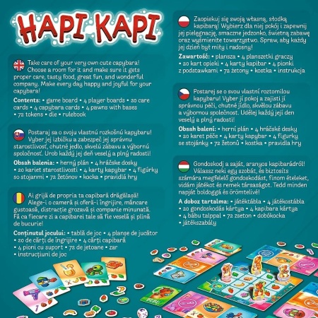 JOC HAPI KAPI - Img 3