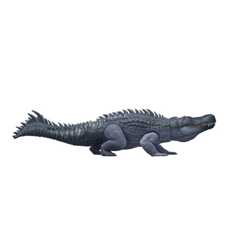 JURASSIC WORLD RENASTEREA DINOZAUR GIGANTIC PURUSSAURUS INTERACTIV - Img 2