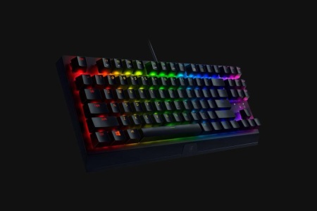 KB Razer BlackWidow V3 TKL Gam Yellow Sw - Img 8