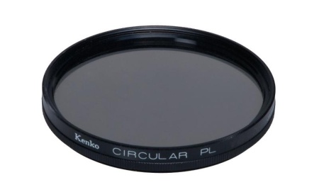 KENKO 58MM POLARIZED FILTER - Img 3