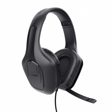 Kit Trust GXT790 TRIDOX 3-IN-1, negru - Img 3