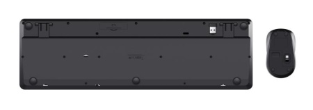 Kit Trust Ody II wireless, negru - Img 11