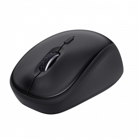 Kit Trust Ody II wireless, negru - Img 3