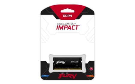 KS DDR4 SODIMM 32GB 3200 KF432S20IB/32 - Img 2
