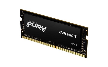 KS DDR4 SODIMM 32GB 3200 KF432S20IB/32 - Img 12