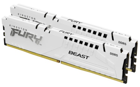 KS DDR5 64GB 6000MHZ KF560C36BWEK2-64 - Img 12