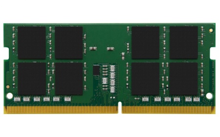 KS DDR5 8GB 5600MHZ KVR56S46BS6-8 - Img 2
