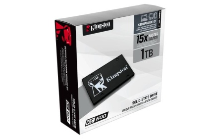 KS SSD 1024GB 2.5 SKC600/1024G - Img 6