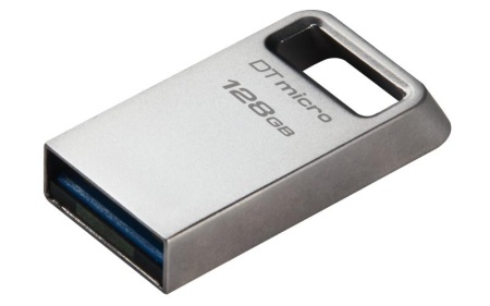 KS USB 128GB DATATRAVELER MICRO 3.2 - Img 7