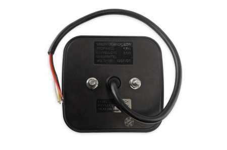 Lampa LED combinata spate (stanga / dreapta) - RCL-08-LR - Img 2