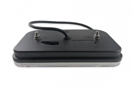 Lampa LED DINAMICA spate (stanga) - RCL-03-L - Img 2