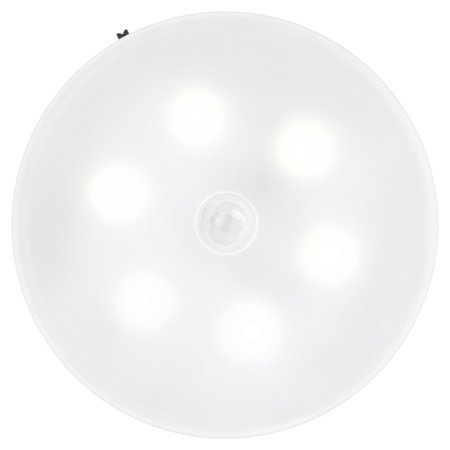 LAMPA LED MAGNET SENZOR MISCARE ACUMULATOR REBEL - Img 4