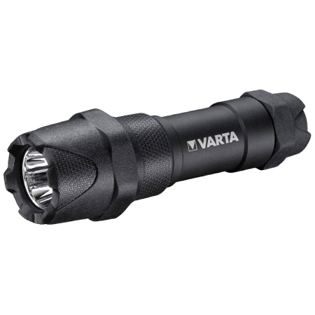 LANTERNA LED 6W INDESTRUCTIBLE F10 PRO VARTA - Img 3