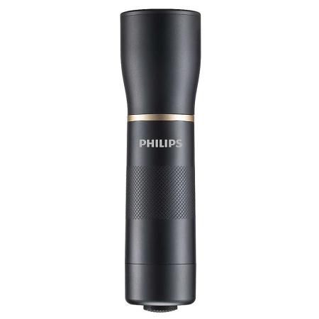 LANTERNA LED ALUMINIU 600 LUMENI 4 AAA PHILIPS - Img 2
