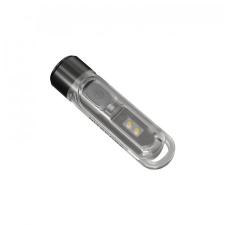 Lanterna Nitecore TIKI UV - Img 2