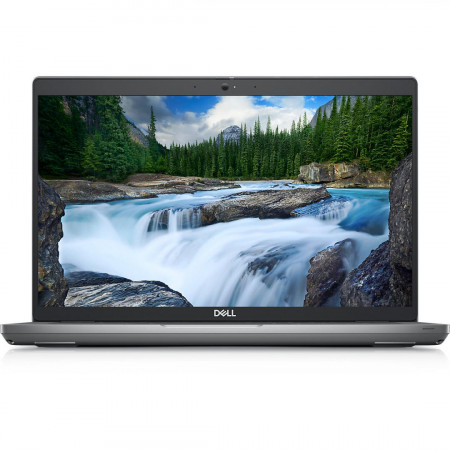 Laptop Dell Latitude 5431, Intel Core i7-1270P, 15.6inch, RAM 16GB, SSD 512GB, nVidia GeForce MX550 2GB, Windows 11 Pro, Gray