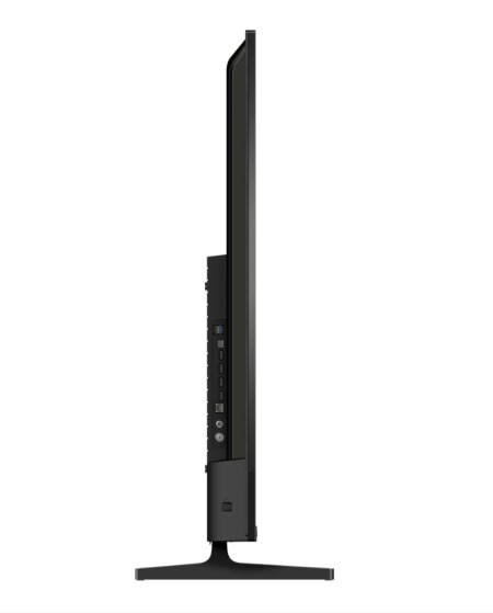 LED TV 65"(165cm) SONY K65S25M2PB.CEI - Img 9