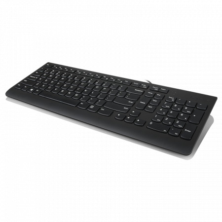 Lenovo 300 USB Keyboard - US English - Img 2