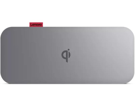 Lenovo Go USB-C Power Bank Wireless - Img 17