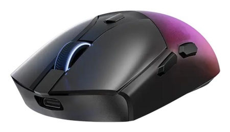 Lenovo Legion M410 Wireless RGB Mouse Bk - Img 10