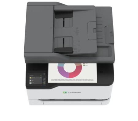 LEXMARK CX431ADW SPR SVPP MFP COLOR - Img 4