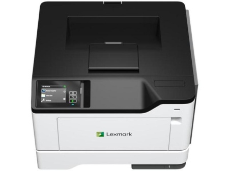 LEXMARK MS531dw A4 PRINTER LASER MONO - Img 10