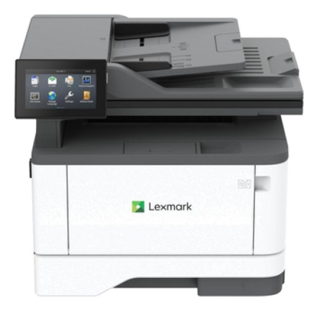 LEXMARK MX432adwe A4 MFP LASER MONO - Img 6