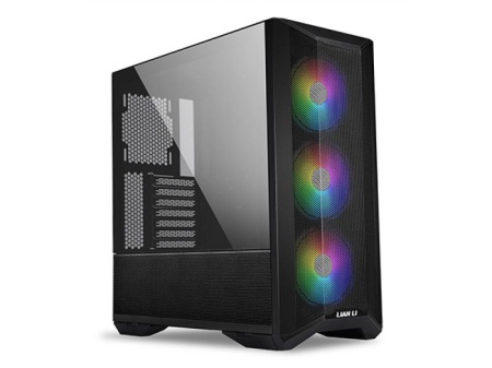 Lian Li LANCOOL II M C RGB Mid-Twr T G N - Img 15