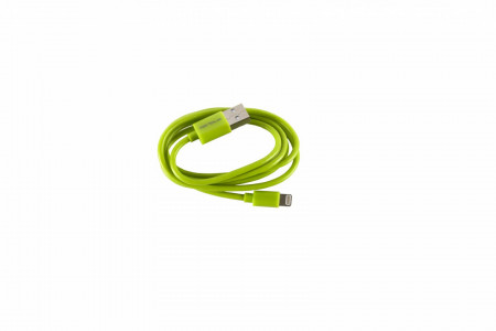 LIGHTNING CABLE SERIOUX MFI 1M BULK - Img 3