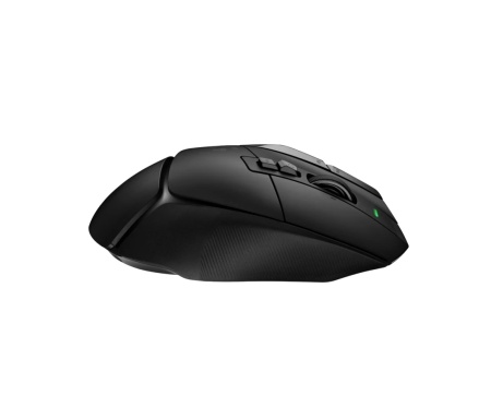 Logitech G502 X LIGHTSPEED Black - Img 3