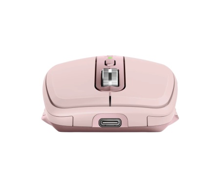 Logitech MX Anywhere 3S Rose - Img 4