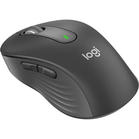 Logitech Signature M650 Graphite - Img 2