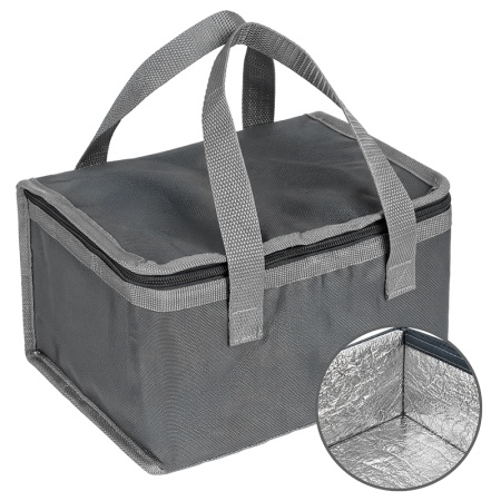 LUNCH BOX 230V 12V TEESA - Img 13