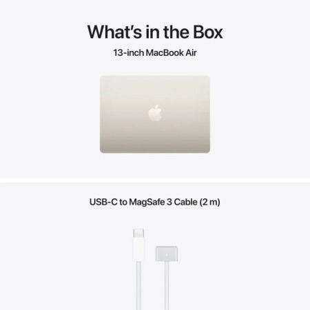 MA15 M5 CPU-10/GPU-10/16GB/512 INT GD - Img 3