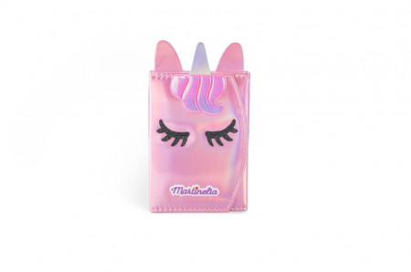 MARTINELIA LITTLE UNICORN TRUSA PENTRU MACHIAJ - Img 2